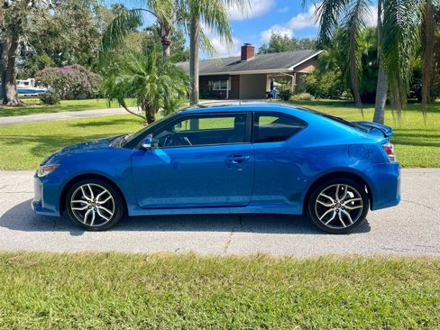 Used 2014 Scion tC Monogram Series image 19