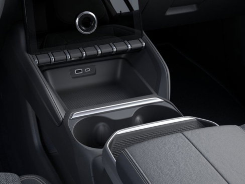 New 2026 GMC Terrain Elevation image 17
