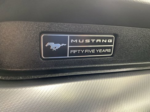 Used 2020 Ford Mustang Premium w/ Equipment Group 201A image 30
