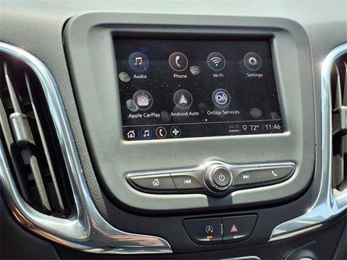 Used 2023 Chevrolet Equinox LT image 9