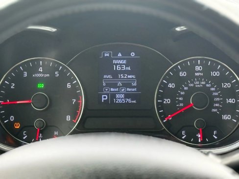 Used 2014 Kia Forte Koup EX image 11