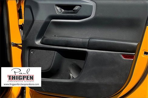 Used 2022 Ford Bronco Sport Big Bend w/ Convenience Package image 24