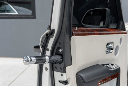 Used 2012 Rolls-Royce Ghost image 66