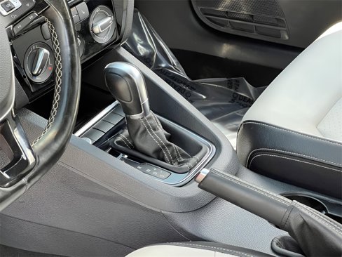 Used 2016 Volkswagen Jetta Sport image 27