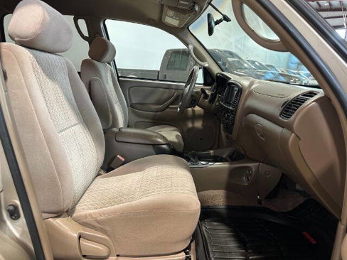 Used 2004 Toyota Tundra SR5 image 16