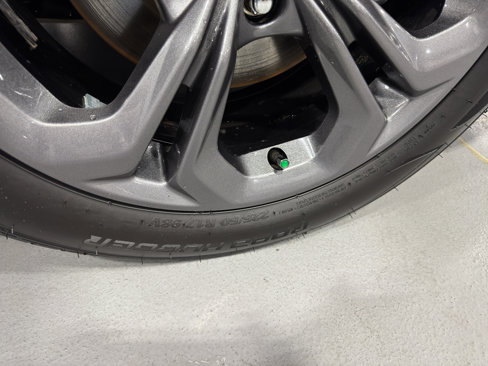 Used 2023 Honda Accord EX image 16