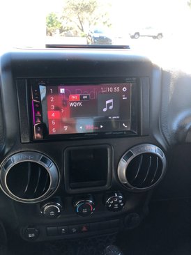 Used 2015 Jeep Wrangler Sport w/ Quick Order Package 24S image 18
