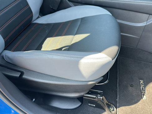 Used 2024 Nissan Kicks SR w/ SR Premium Package image 25