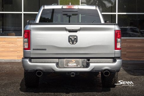 Used 2021 RAM 1500 Big Horn image 6