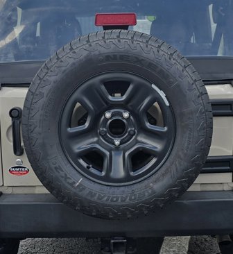 Used 2016 Jeep Wrangler Unlimited Sport w/ Connectivity Group image 33