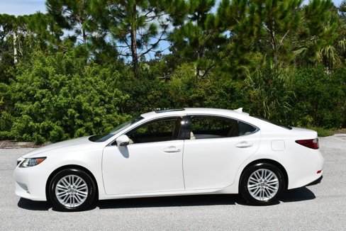 Used 2013 Lexus ES 350 image 24