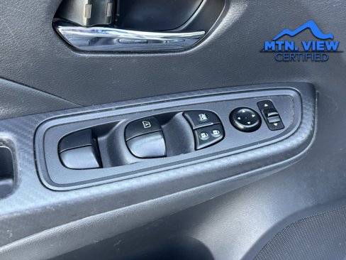 Used 2024 Nissan Versa SV w/ Trunk Package image 16