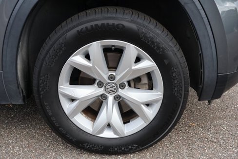 Used 2018 Volkswagen Atlas S image 9