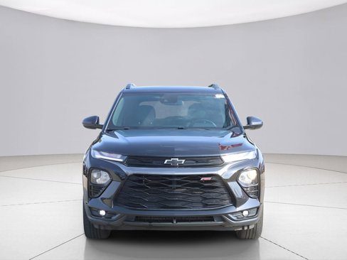 Used 2023 Chevrolet TrailBlazer RS image 5