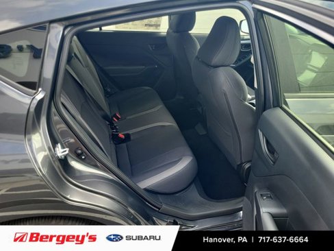 New 2025 Subaru Impreza 2.0i image 11