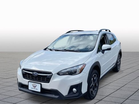 Used 2018 Subaru Crosstrek 2.0i Limited image 3