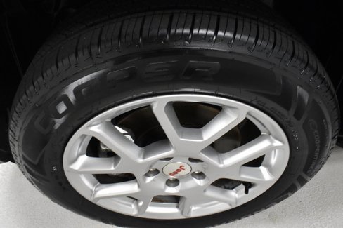 Used 2022 Jeep Renegade Latitude w/ Convenience Group image 9