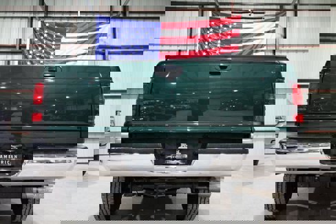 Used 2002 Dodge Ram 2500 Truck SLT image 8