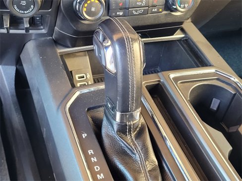 Used 2017 Ford F150 XLT w/ Equipment Group 302A Luxury image 23