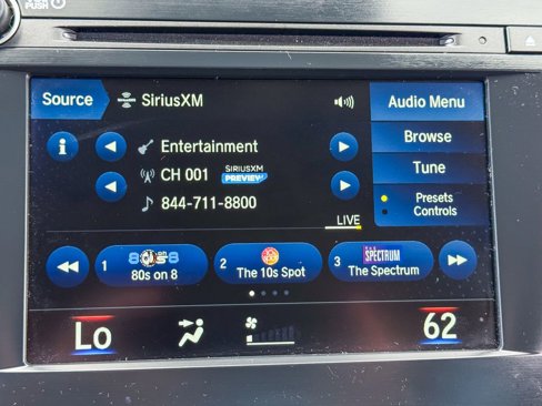 Used 2020 Acura ILX w/ Premium Package image 13
