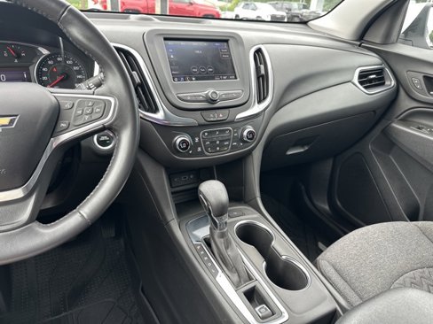 Used 2022 Chevrolet Equinox LT image 19