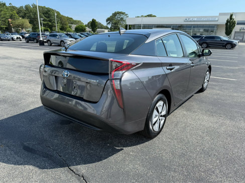 Used 2018 Toyota Prius Two w/ Prius Two Safety Plus Package image 8