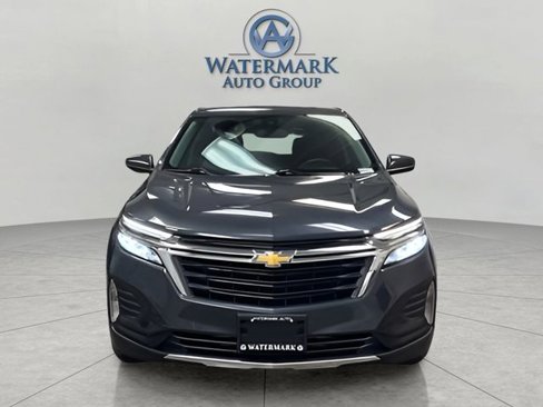Used 2022 Chevrolet Equinox LT image 8