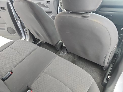 Used 2018 Mitsubishi Mirage ES image 11