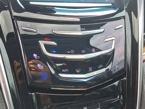 Used 2017 Cadillac Escalade Luxury image 17