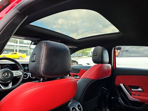 Used 2019 Mercedes-Benz A 220 image 73
