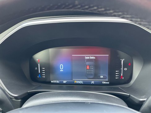 Used 2023 Ford Escape Active image 18