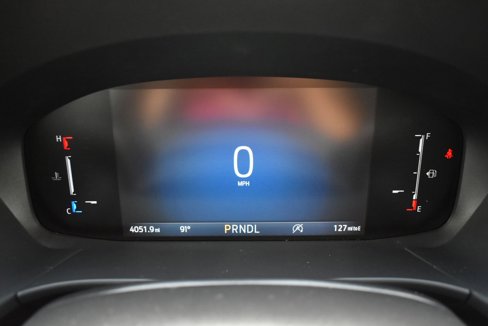New 2025 Ford Escape Active w/ Cold Weather Package image 31