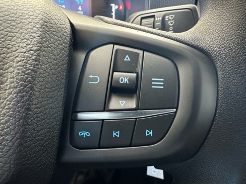 New 2025 Ford Ranger XL image 43