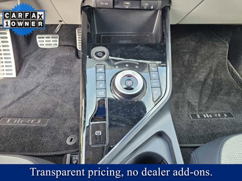 Used 2023 Kia Niro Wave image 25