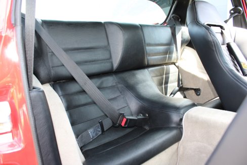 Used 1988 Porsche 944 Coupe image 26