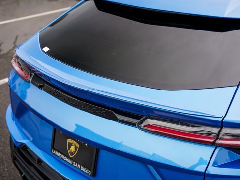 Used 2024 Lamborghini Urus S image 25