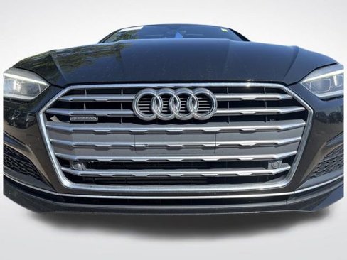 Used 2018 Audi A5 2.0T Premium Plus w/ Premium Plus image 40