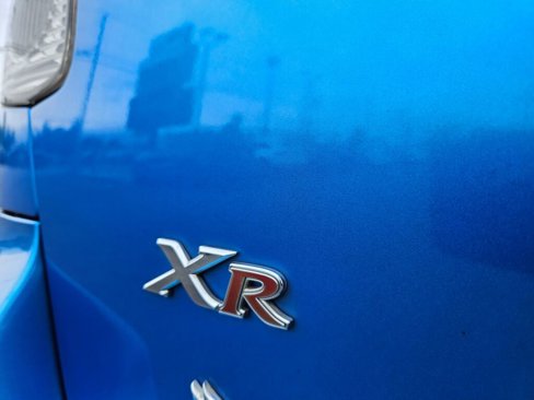 Used 2008 Toyota Matrix XR image 10