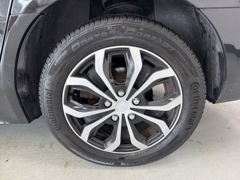 Used 2010 Chevrolet Impala LS image 7