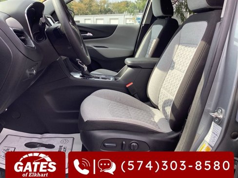 Used 2023 Chevrolet Equinox LT image 13