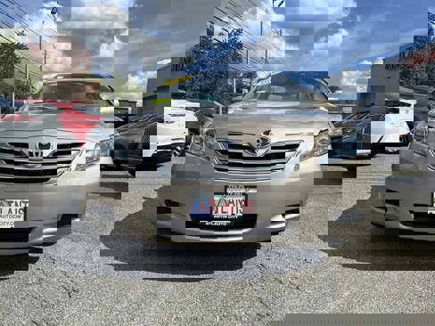 Used 2008 Toyota Camry Hybrid image 2