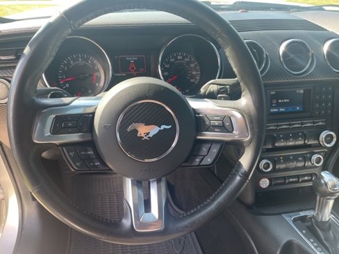 Used 2015 Ford Mustang Coupe w/ Equipment Group 051A image 20