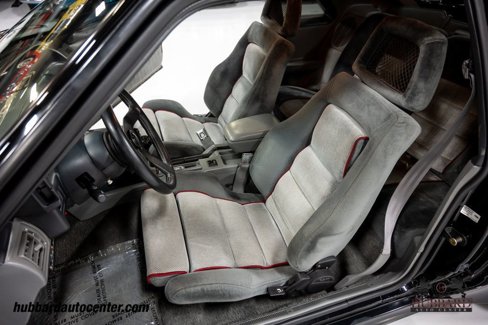 Used 1989 Ford Mustang LX image 16