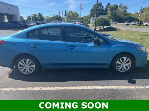 Used 2018 Subaru Impreza 2.0i image 1