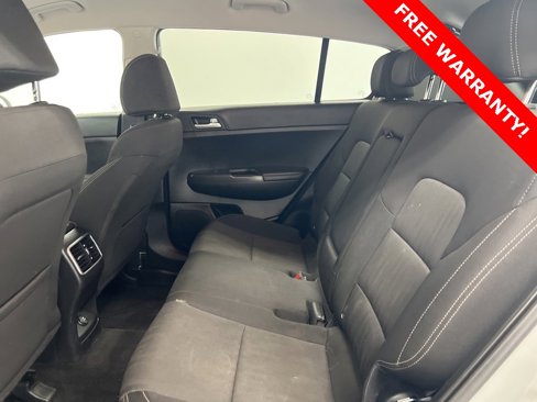 Used 2020 Kia Sportage LX image 20