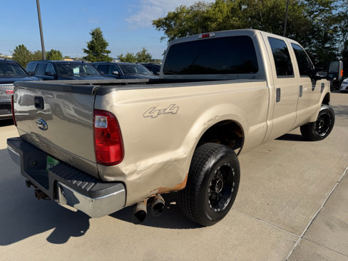 Used 2008 Ford F250 XLT image 5