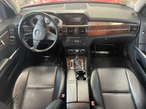 Used 2011 Mercedes-Benz GLK 350 4MATIC image 13