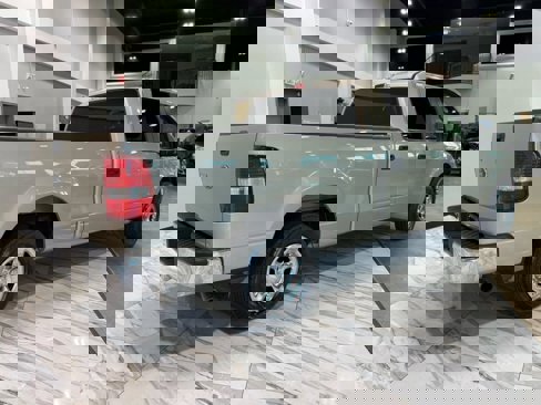 Used 2008 Ford F150 Lariat image 6