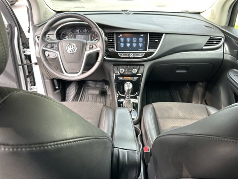 Used 2020 Buick Encore Preferred w/ Safety Package image 30
