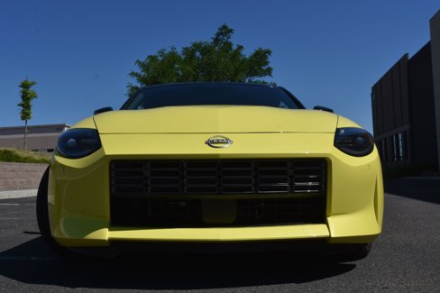 Used 2023 Nissan Z image 9